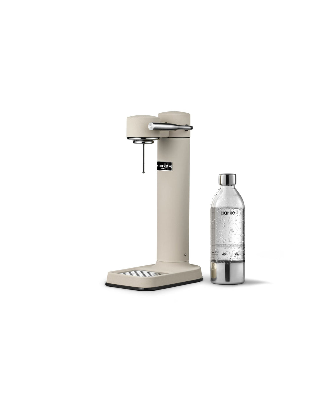 Aarke Carbonator 3 - Sand