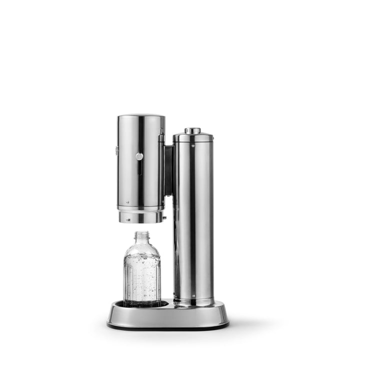 Aarke Carbonator Pro - Stainless Steel