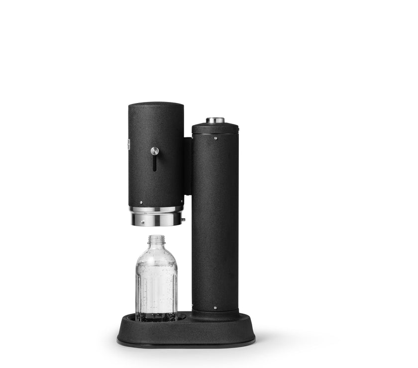 Aarke Carbonator Pro - Matte Black