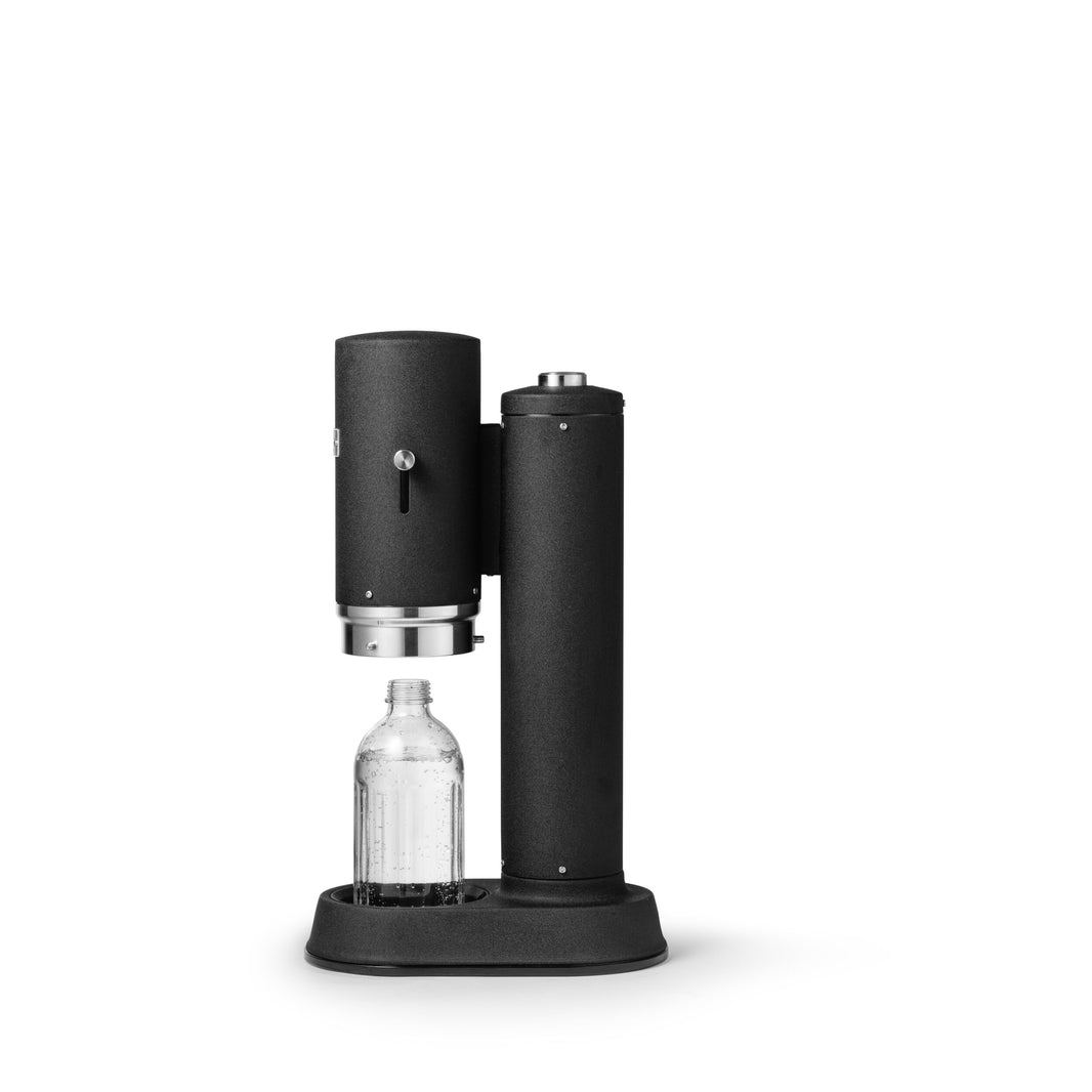 Aarke Carbonator Pro - Matte Black