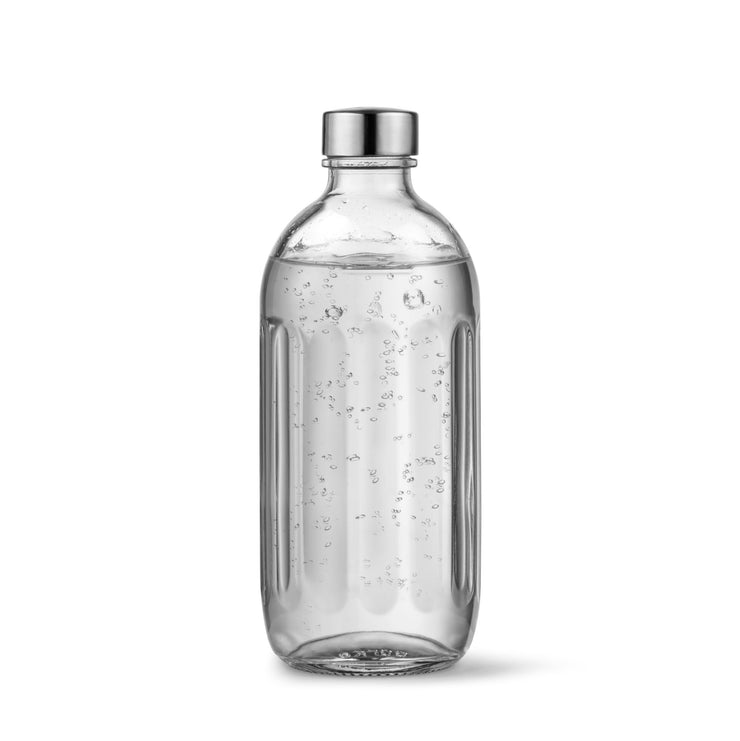 Aarke Glass Bottle