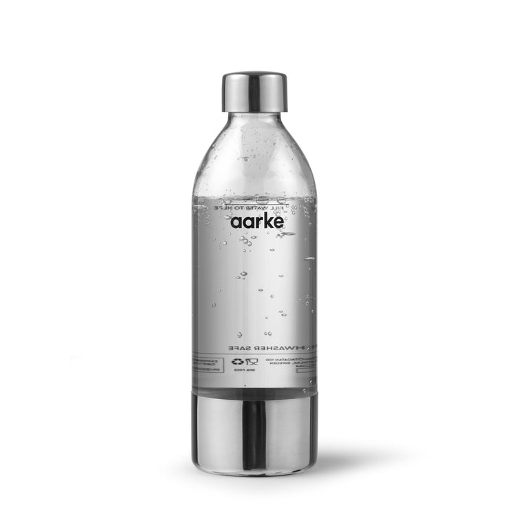 Aarke PET Water Bottle