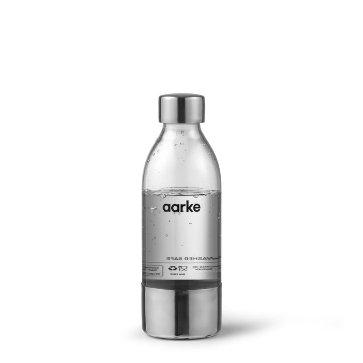 Aarke Small PET Water Bottle