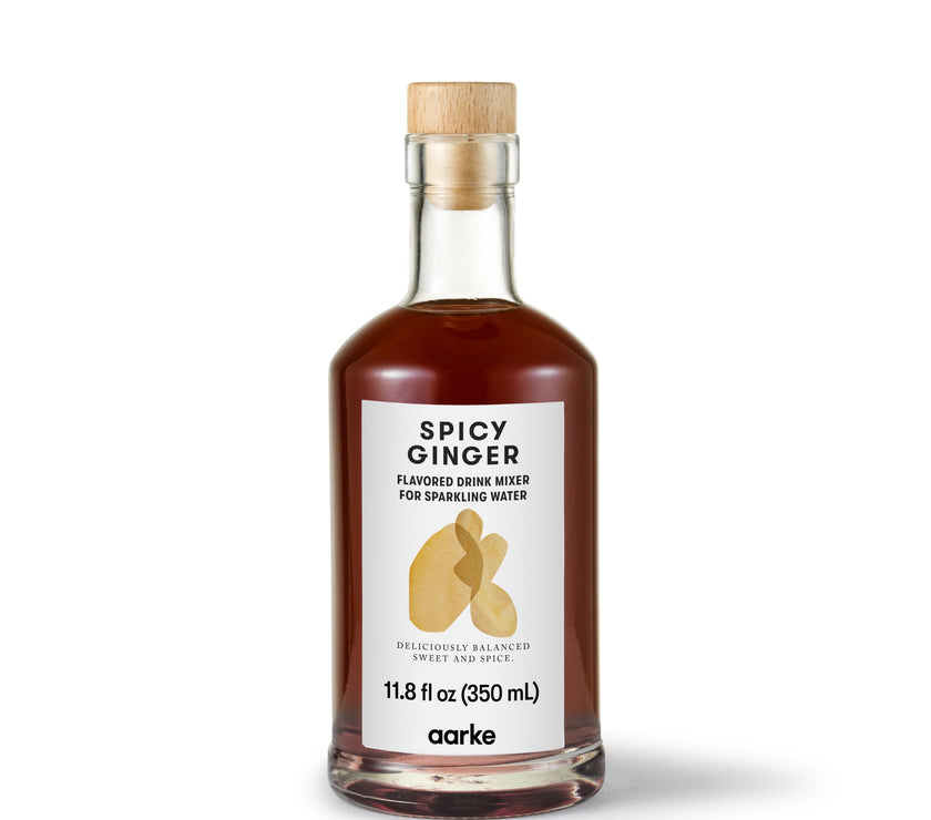 Aarke Drink Mixer - Spicy Ginger