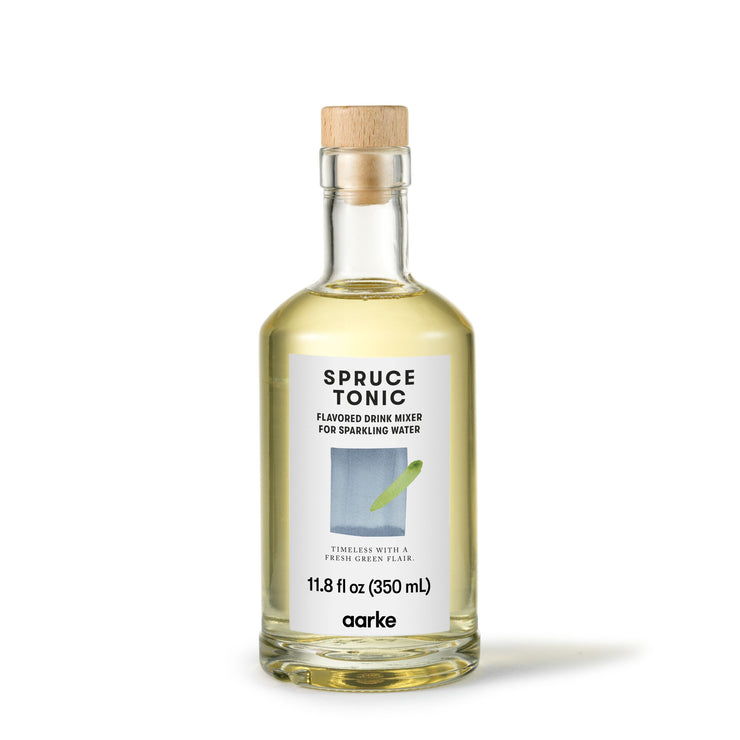 Aarke Drink Mixer - Spruce Tonic