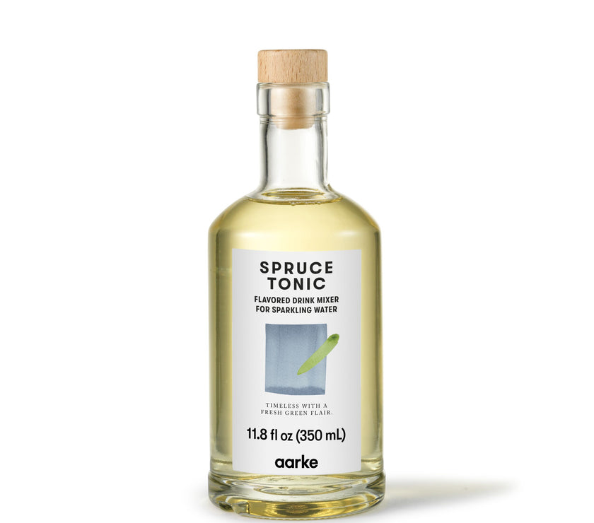Aarke Drink Mixer - Spruce Tonic