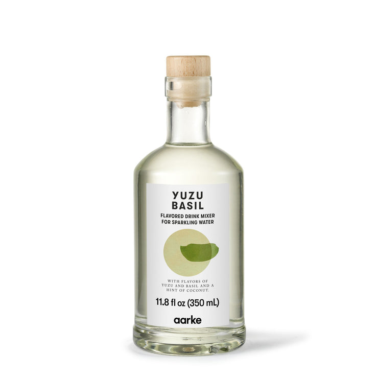 Aarke Drink Mixer - Yuzu Basil
