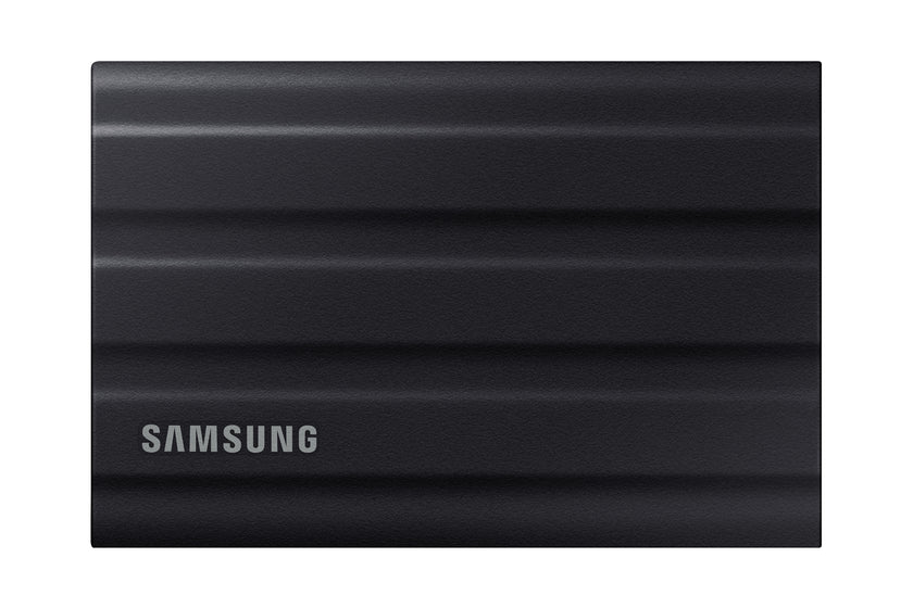 Samsung Portable SSD T7 Shield 1TB Blck