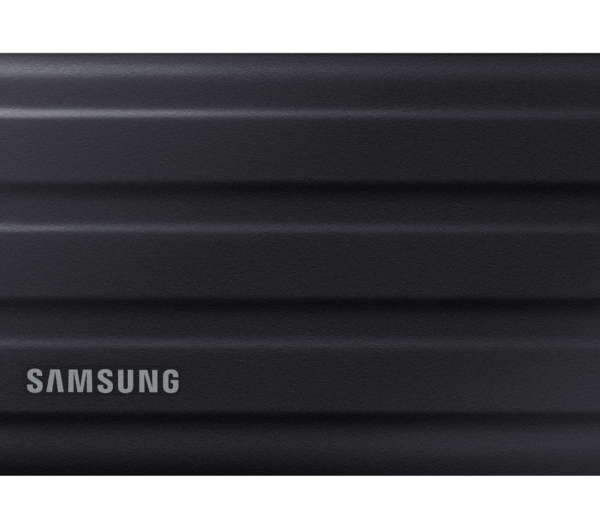 Samsung Portable SSD T7 Shield 1TB Blck