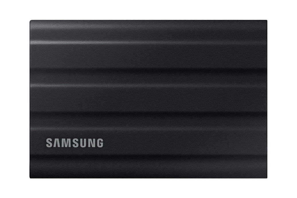 Samsung Portable SSD T7 Shield 2TB Blck