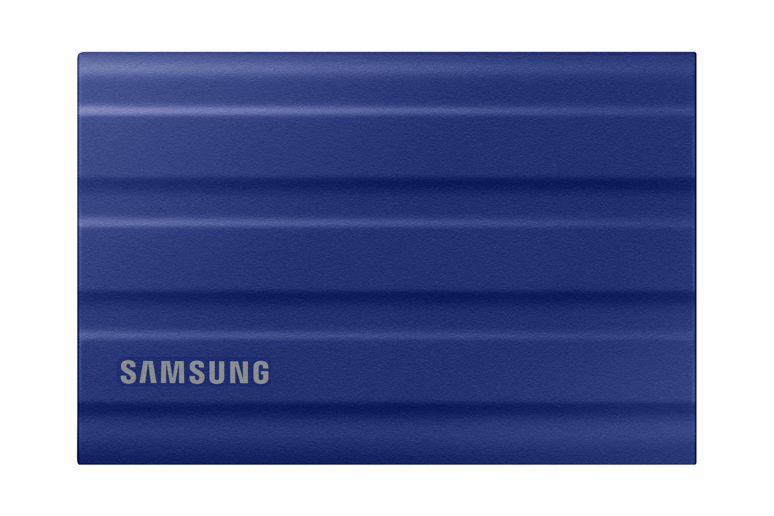 Samsung Portable SSD T7 Shield 1TB Blue