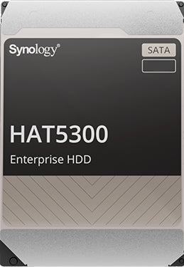 Synology HAT5300-4T 4TB 3.5" SATA HDD