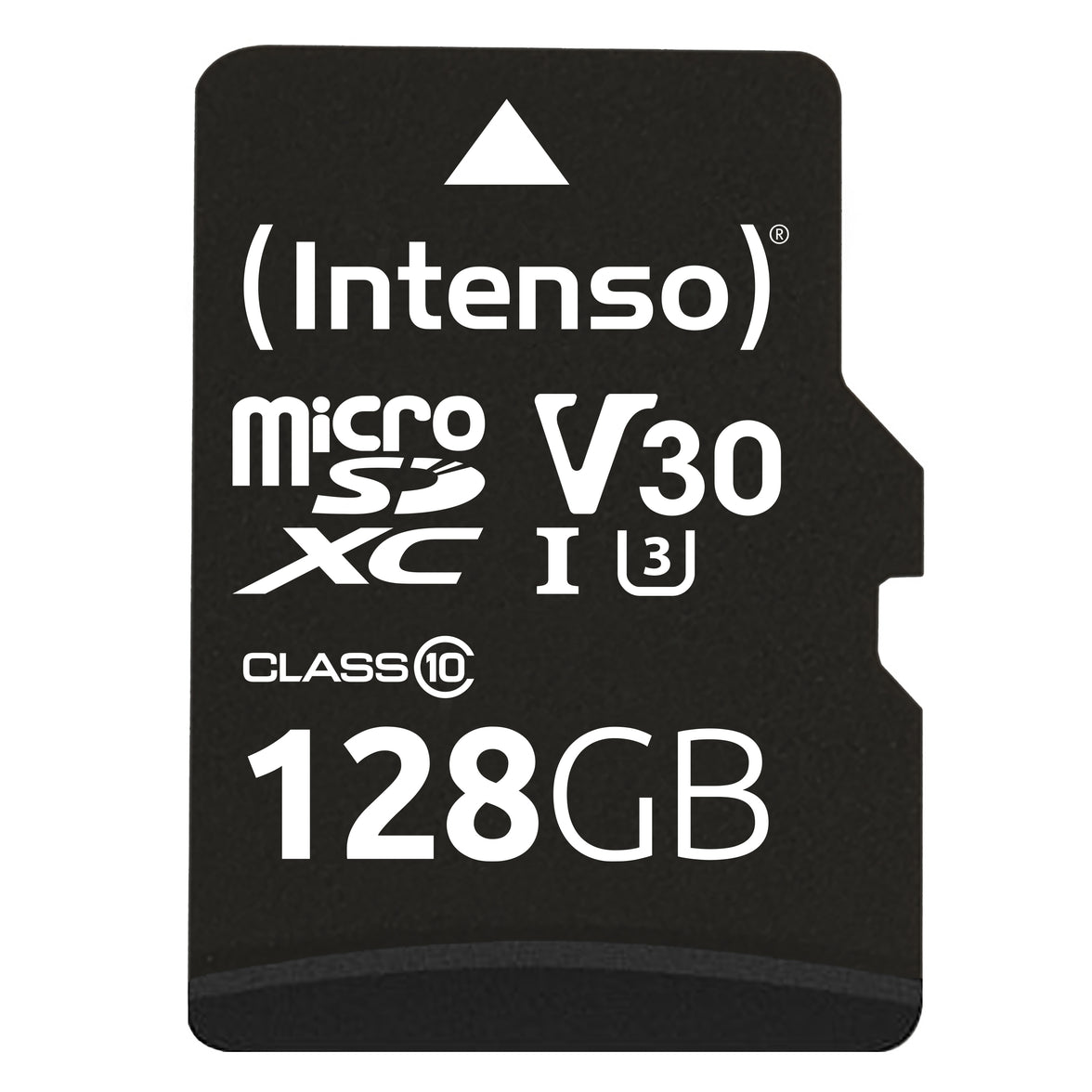 MicroSD UHS-I Professional 128GB