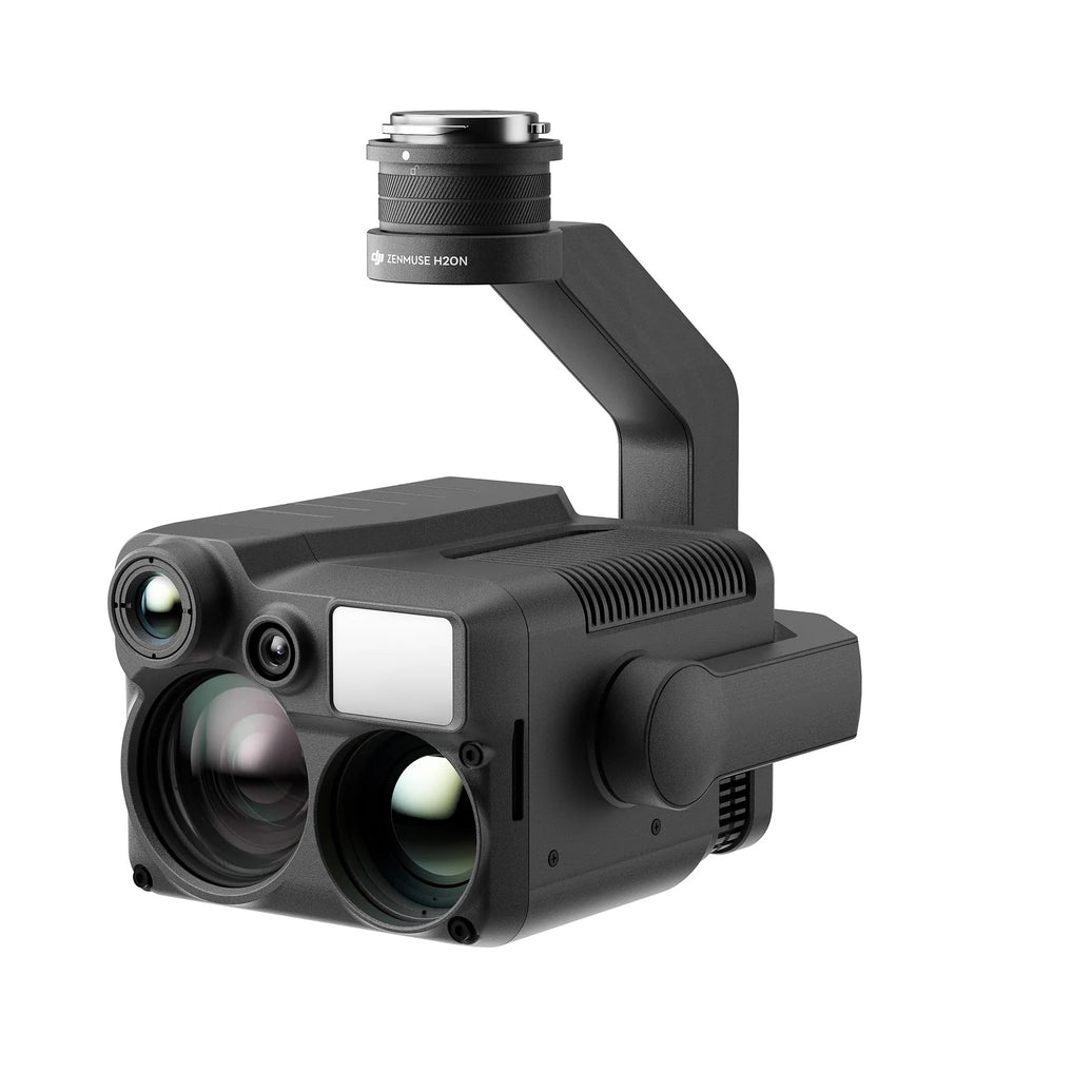DJI ENT Zenmuse H20N