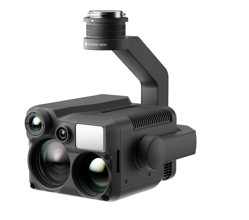 DJI ENT Zenmuse H20N
