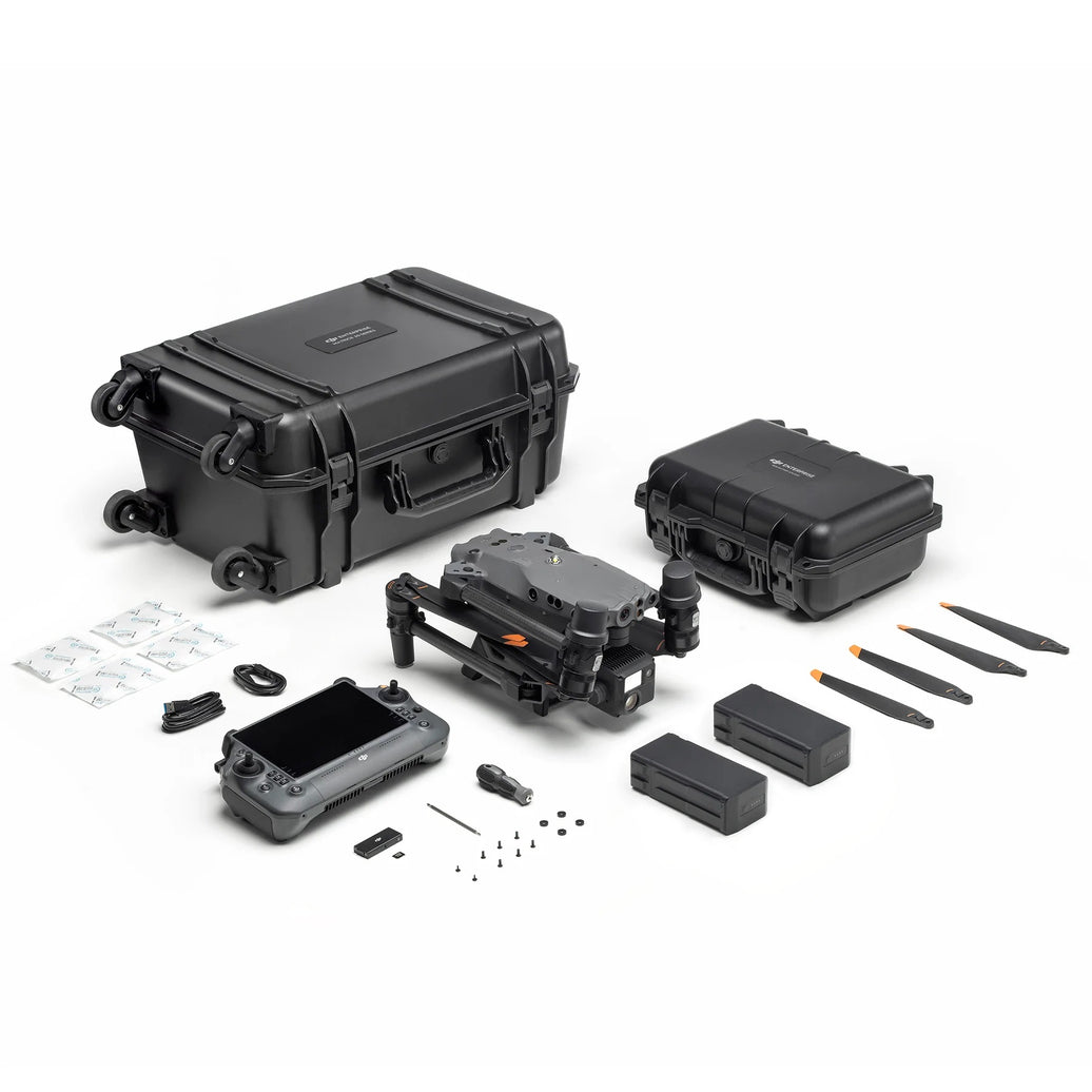 DJI ENT Matrice 30T
