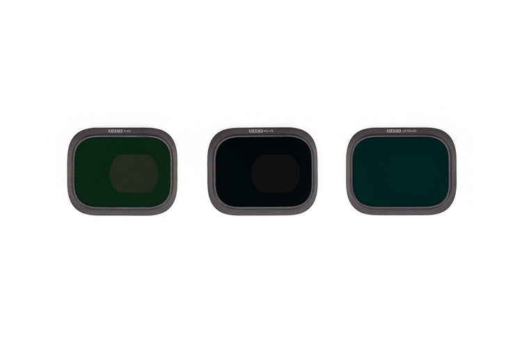 DJI Mini 3 Pro ND Filters(16/64/256)