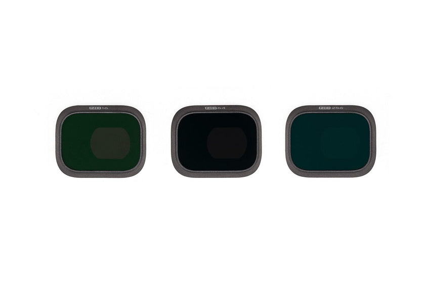 DJI Mini 3 Pro ND Filters(16/64/256)