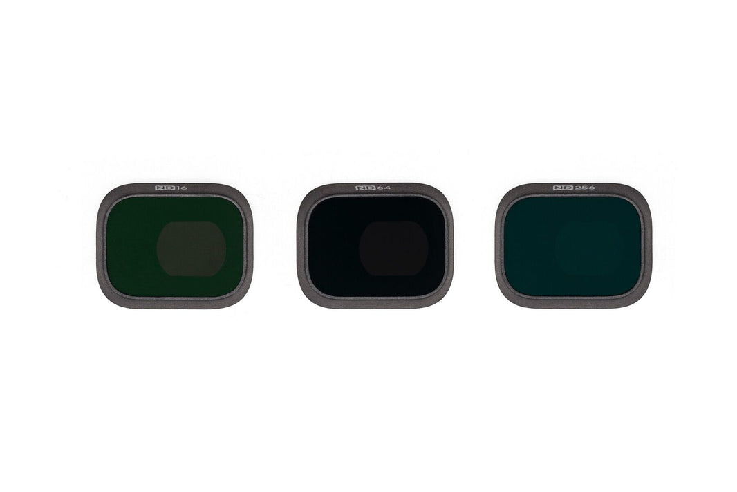 DJI Mini 3 Pro ND Filters(16/64/256)