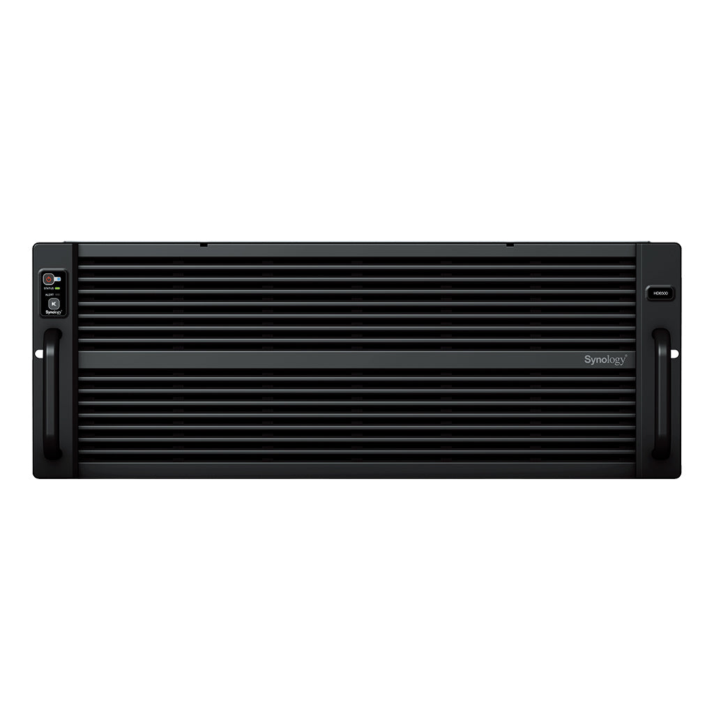 Synology HD6500 60 Bay Rack Enclosure