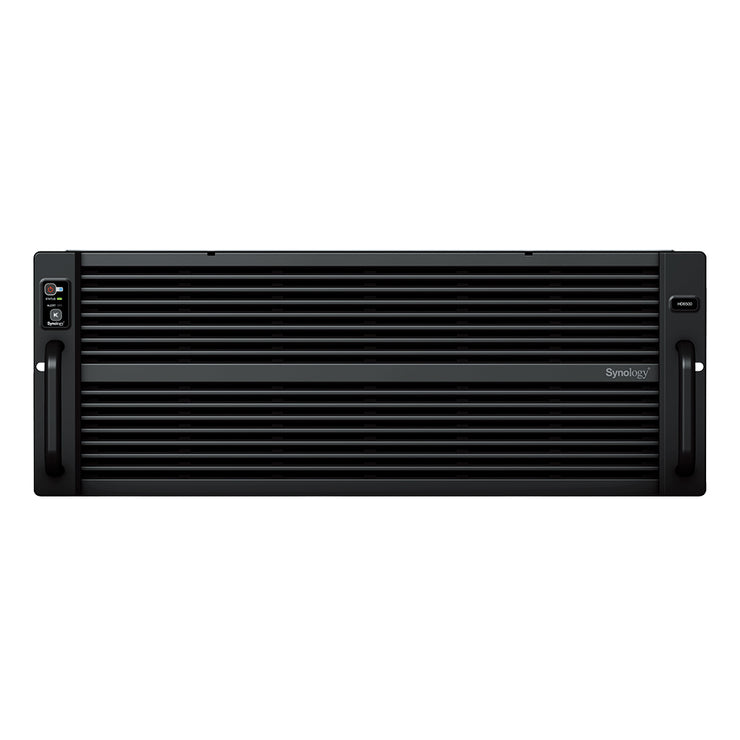 Synology HD6500 60 Bay Rack Enclosure