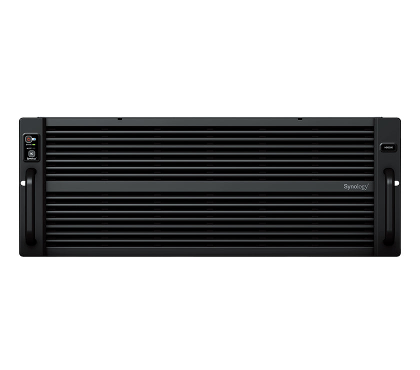 Synology HD6500 60 Bay Rack Enclosure