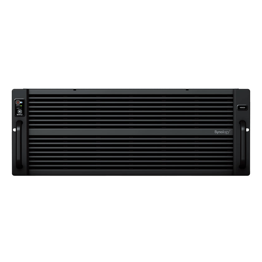 Synology HD6500 60 Bay Rack Enclosure