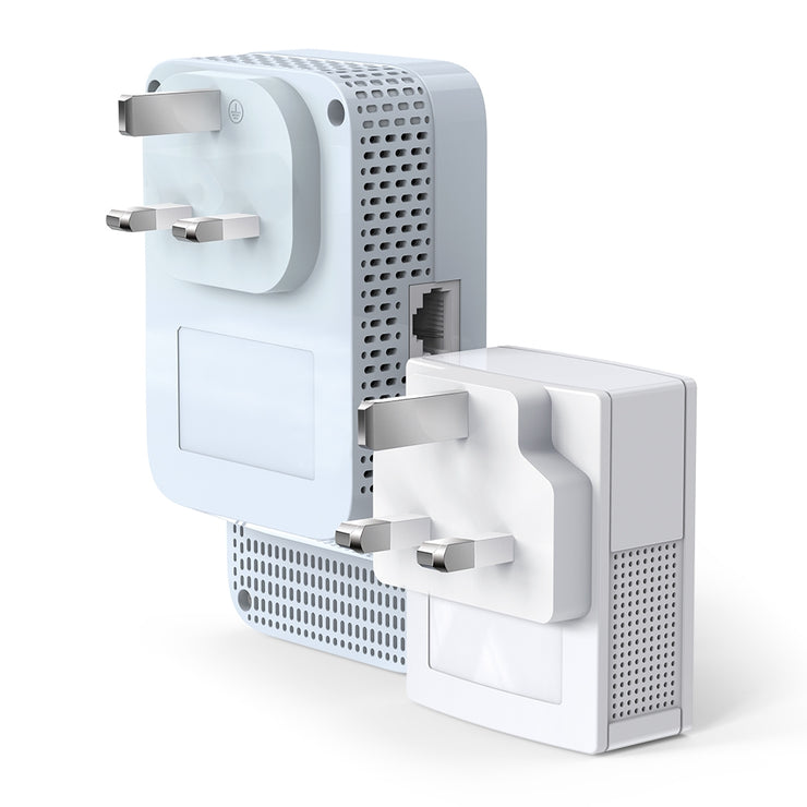 TP-Link AV1000 Gigabit PowerlineWi-FiKit