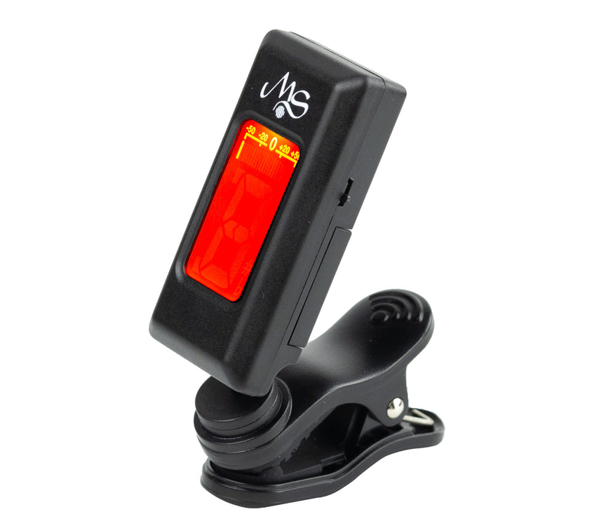 PDT Argos Tuner with Martin Smith Logo
