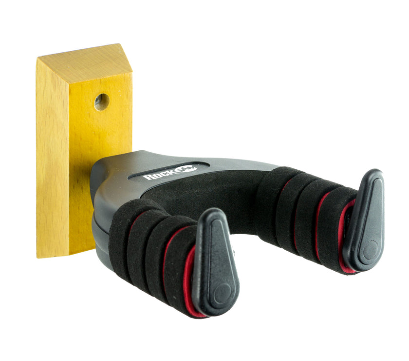 PDT Rockjam Wall Mount Guitar Hanger