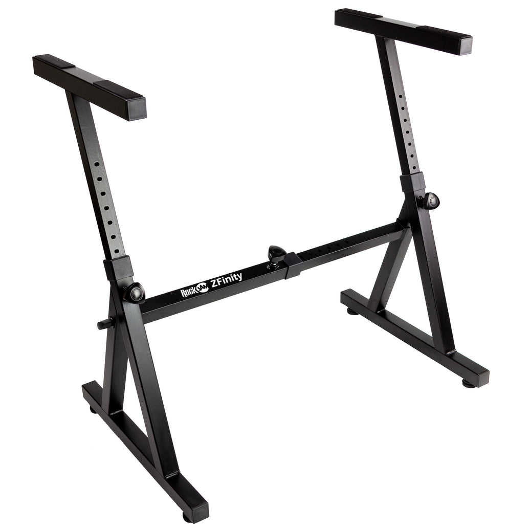 PDT RockJam ZFinity ZZ363 Keyboard Stand