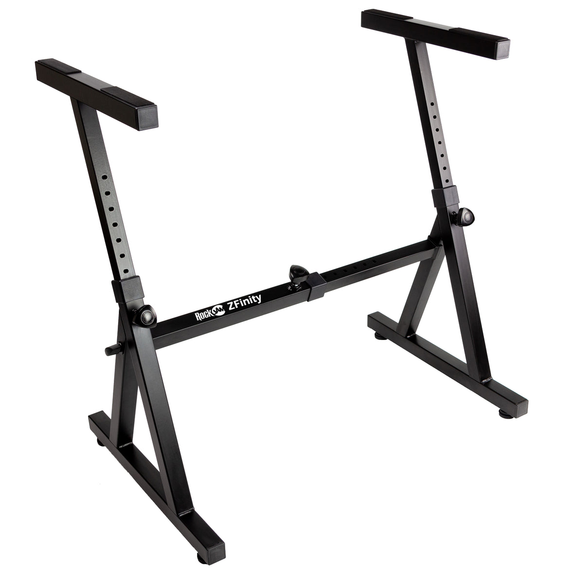 PDT RockJam ZFinity ZZ363 Keyboard Stand