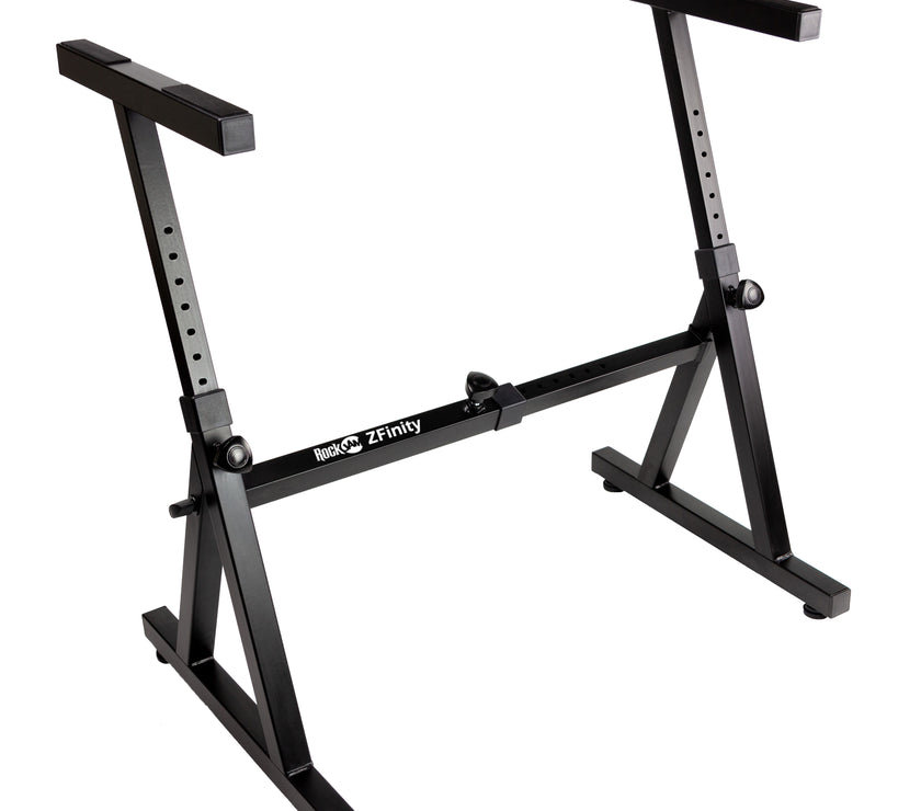 PDT RockJam ZFinity ZZ363 Keyboard Stand