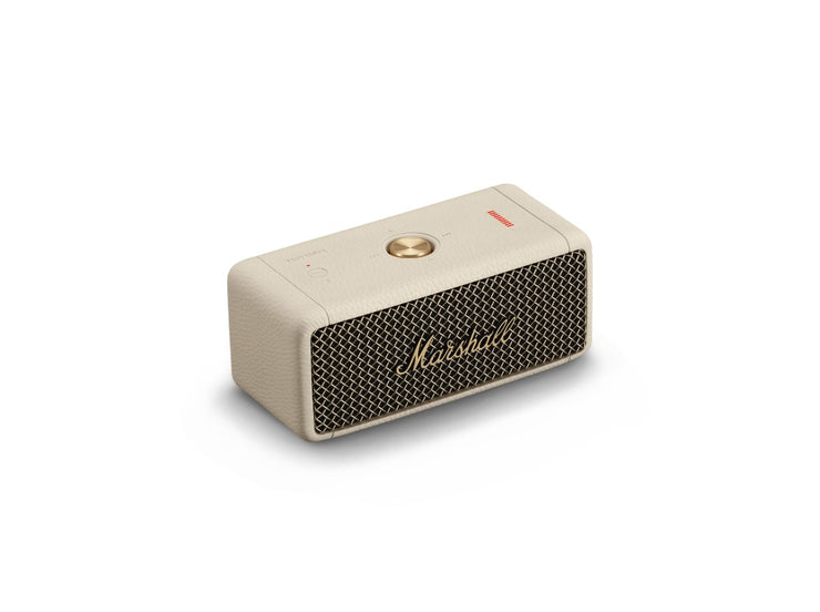 Marshall Emberton II Cream