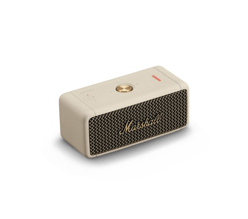 Marshall Emberton II Cream