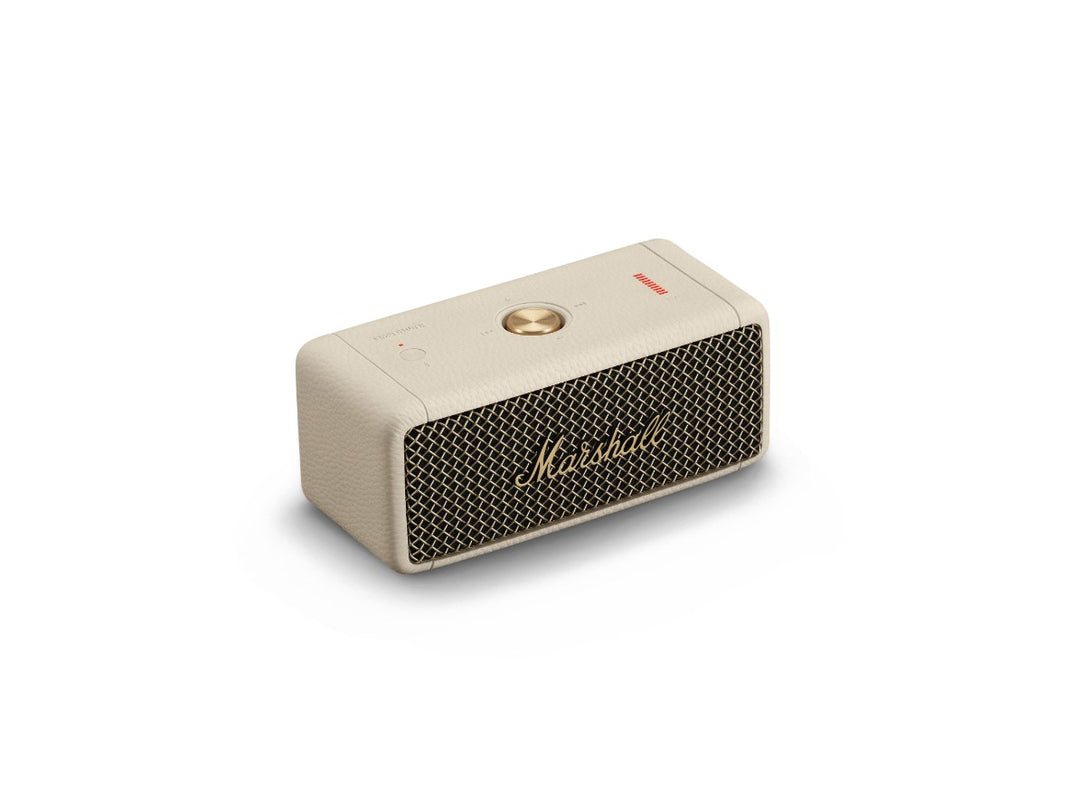 Marshall Emberton II Cream
