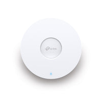 TP-LinkAX1800 Wireless Dual Band Ceiling Mount Access Point