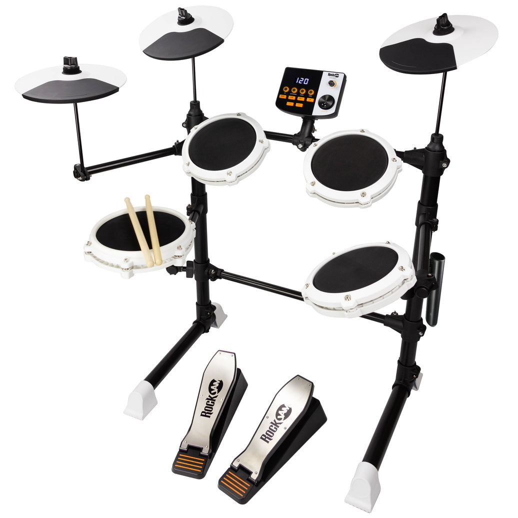 PDT RJ new Electronic drum kit RJDDK01