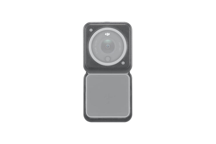 DJI Action 2 Power Combo + Magnetic Case