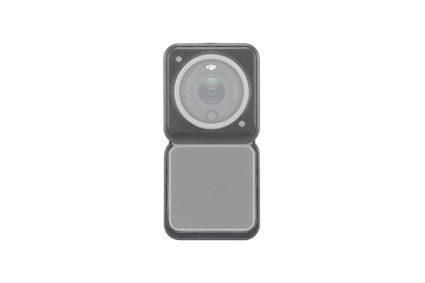 DJI Action 2 Power Combo + Magnetic Case