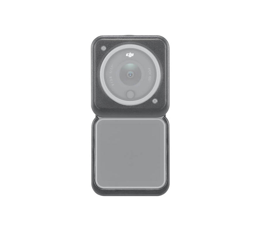 DJI Action 2 Power Combo + Magnetic Case