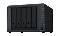 Synology DS1522+ DiskStation 5 Bay
