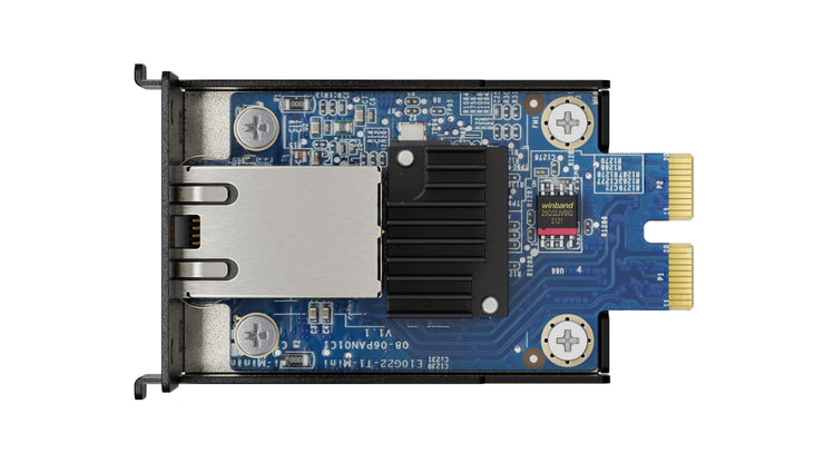 Synology E10G22-T1-Mini 10GbE Net Mod