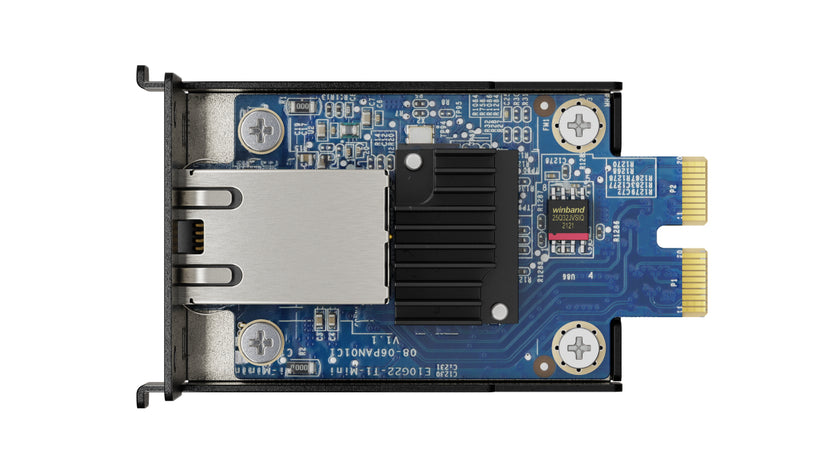 Synology E10G22-T1-Mini 10GbE Net Mod