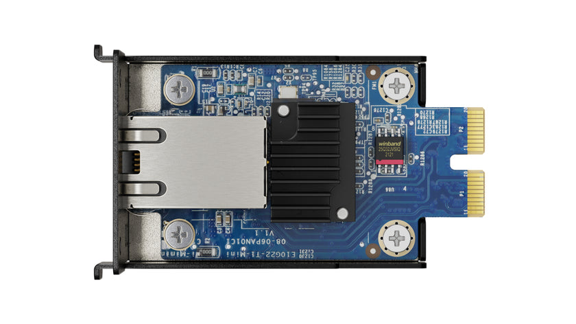 Synology E10G22-T1-Mini 10GbE Net Mod