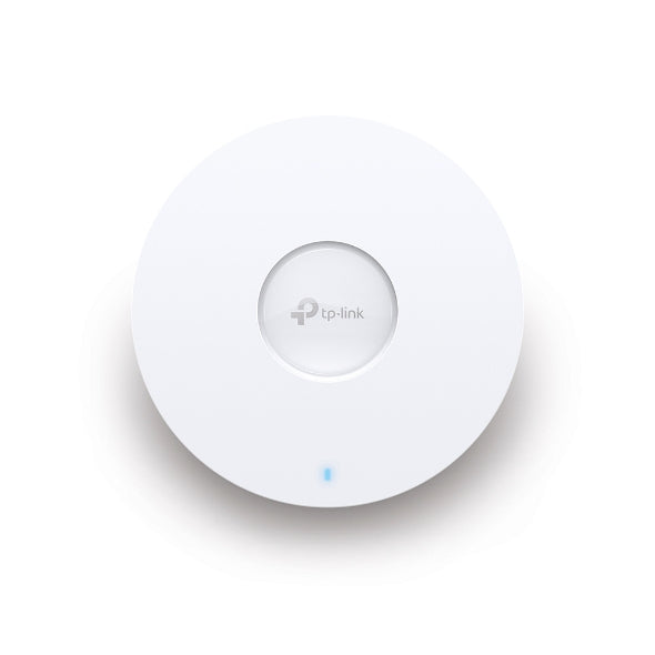 TP-Link AX3000 Ceiling Mount Wi-Fi 6 AP