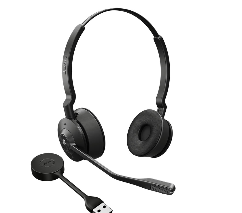Jabra Engage 55 MS Stereo USB-A