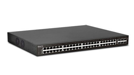 DrayTek VigorSwitch G2540XS