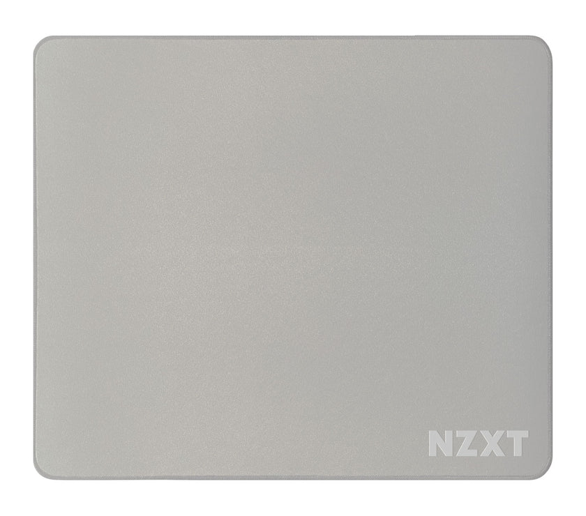 NZXT MMP400 Standard Mouse Pad Grey