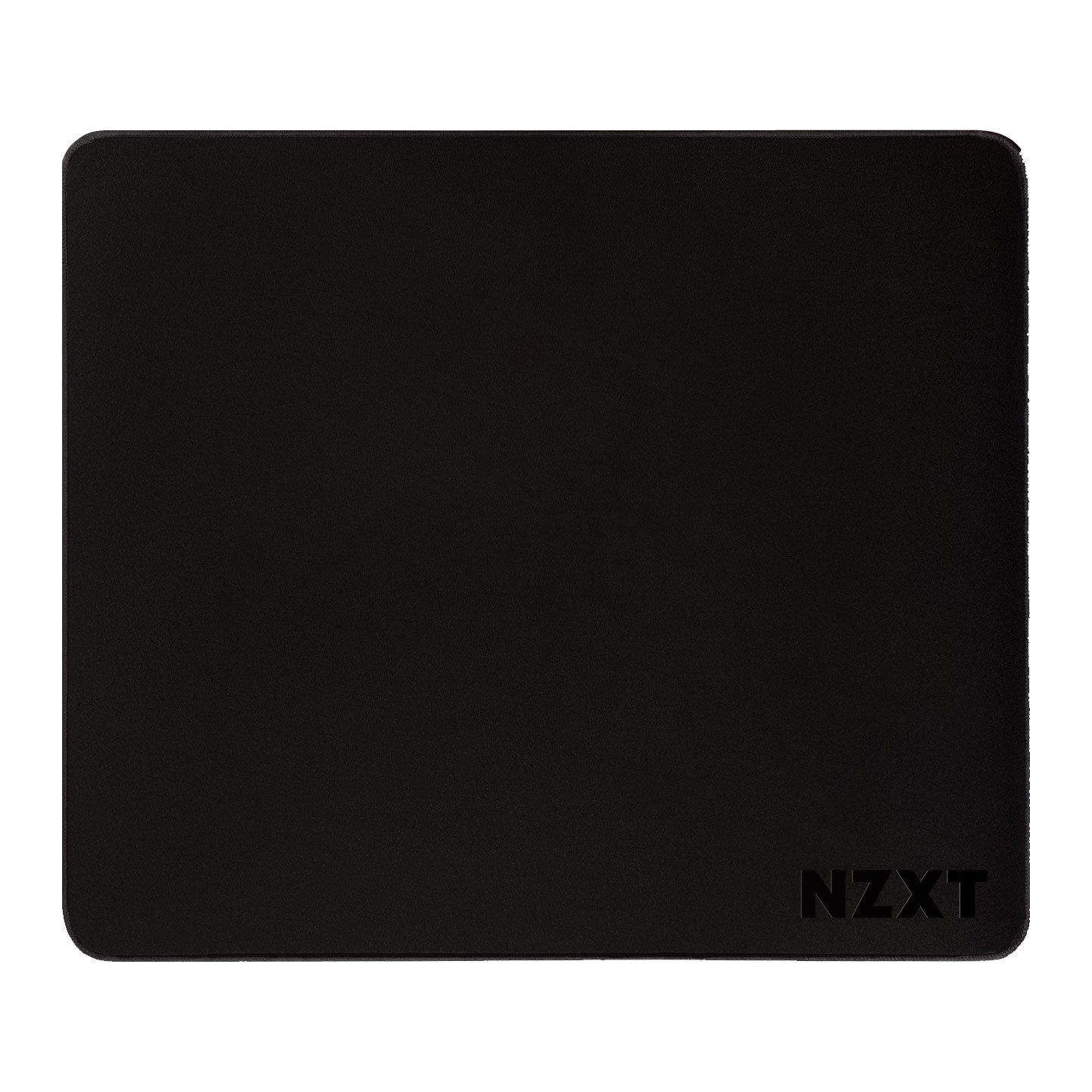 NZXT MMP400 Standard Mouse Pad Black